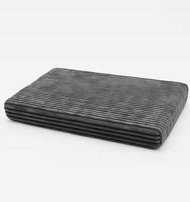 М'яке ортопедичне лежак-ліжко для собак, 105 см x 75 см