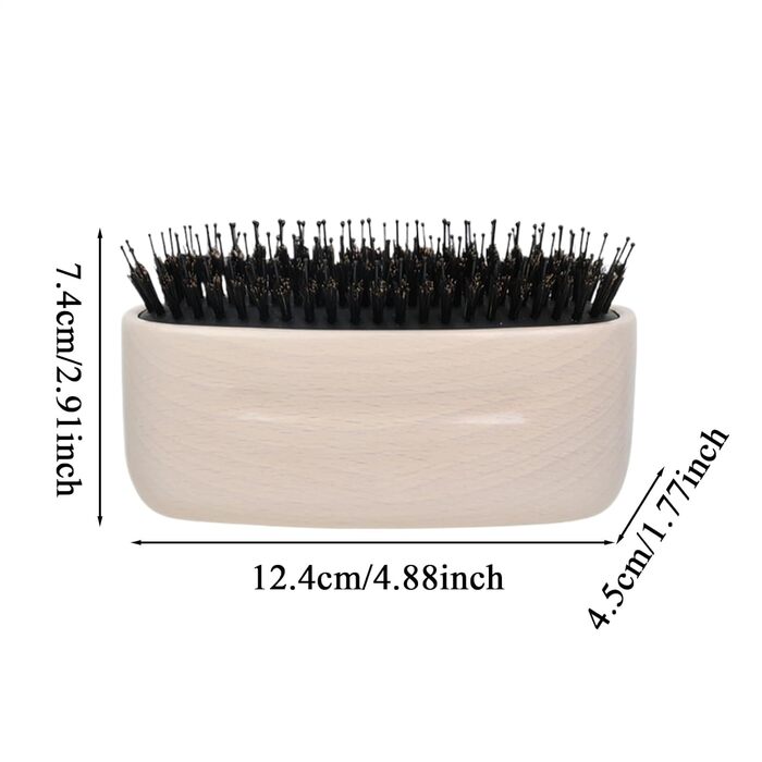 Гребінець для собак та котів, набір для грумінгу | Для довгої та короткої шерсті, щоденний догляд, для цуценят та кошенят