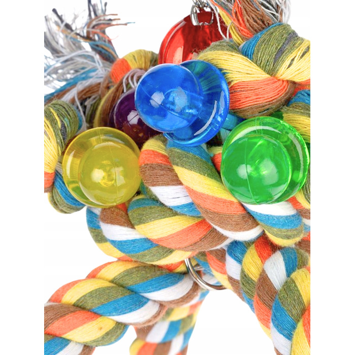 Гойдалка для папуг Parrot Planet, 50 x 20 см