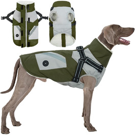 колір: зелений військовий