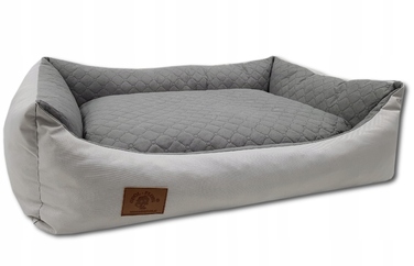 Лежанка-диван для собак LEGOWISKO, 100 x 70 см