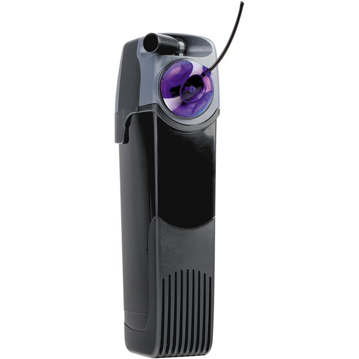 Внутрішній акваріумний фільтр Aquael UNIFILTER 750 UV, для очищення води з ультрафіолетом