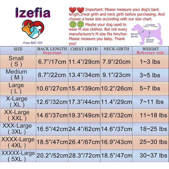 Зелений теплий зимовий водонепроникний одяг для собак: теплий халат для маленьких собак та середніх котів, XL (довжина спини 32 см)