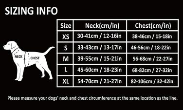 Шлейка для собак TLH6071, світловідбиваюча, регульована, без натягу, міцна, для авто, подорожей та активного відпочинку (S, неоновий жовтий)