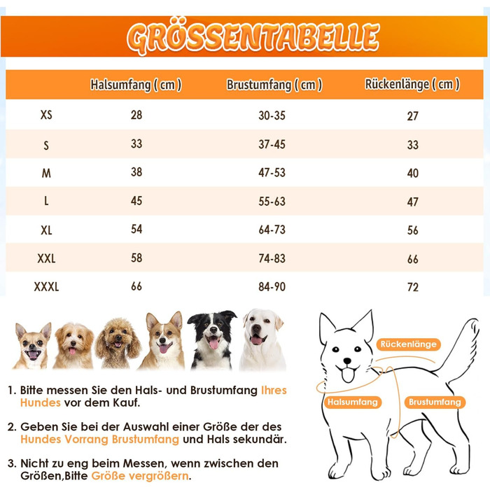 Водонепроникний теплий зимовий одяг для собак - флісова куртка з отвором для шлейки (XL, Червоний)