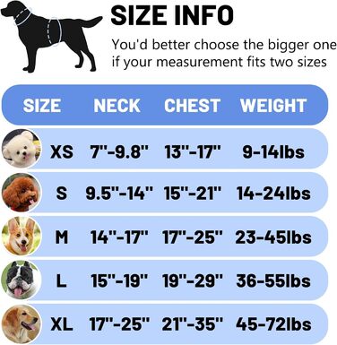 Шлейка для собак проти тяги, дихаюча, регульована, для прогулянок та дресирування, нагрудник, для вулиці, легкий контроль, XS, синій