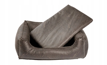 Лежак для собак WOLTERS, 60x45 см, розмір S