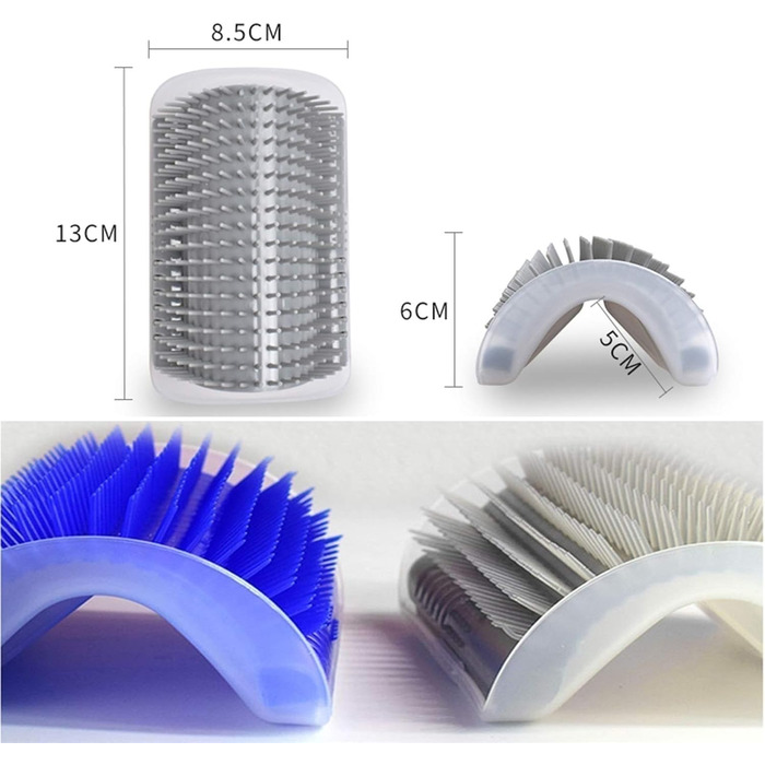 Щітка для котів 