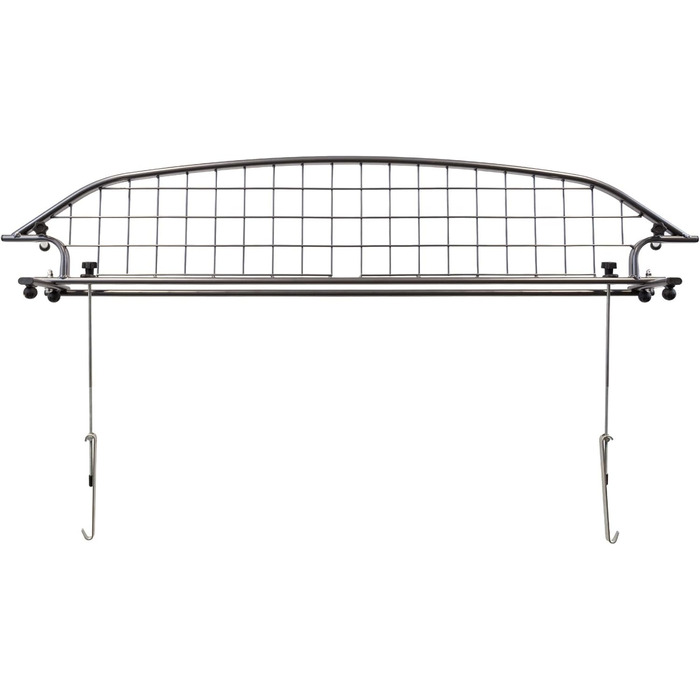 Сітка для собак Travall для BMW 2-серії (2014-2022): захист багажника, надійний перенос тварин