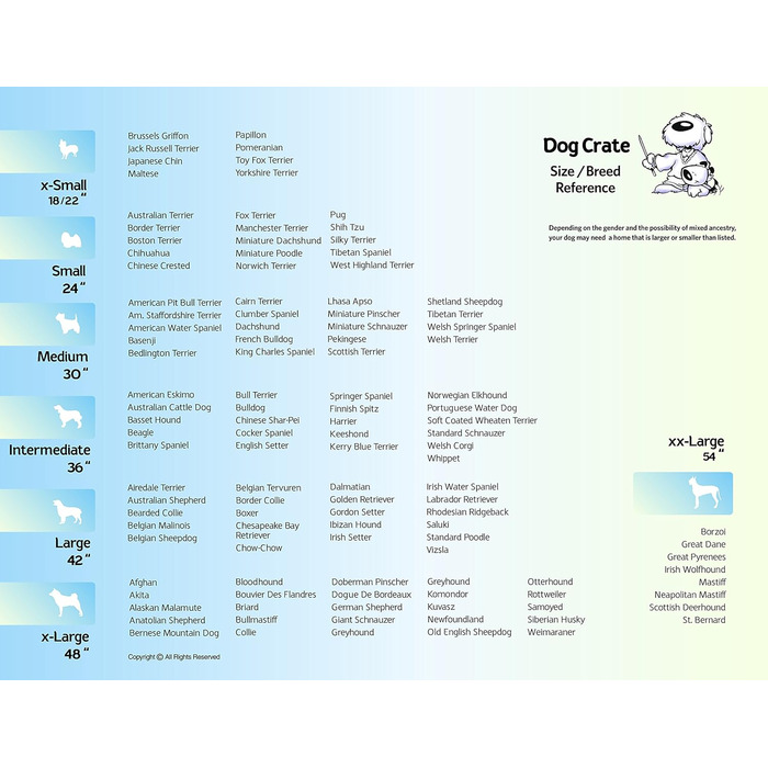 Кія для собак Midwest Homes for Pets Life Stages 1642DDU, велика, з подвійними дверцятами, металева, 107 см, з перегородкою, захист підлоги, вилка, чорна