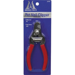 Кусачки для собак Millers Forge, нержавіюча сталь, модель у вигляді щипців (Лімітована серія)