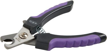 Крузе Бастер Кліпса для нігтів, маленький (Великий)