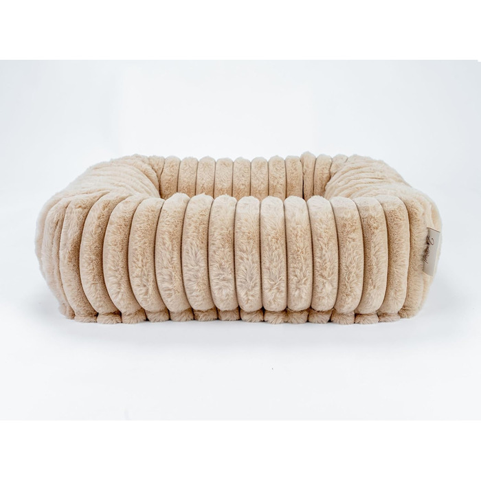 TrendPet Бісквітне ліжечко для собак (Карамель, S)