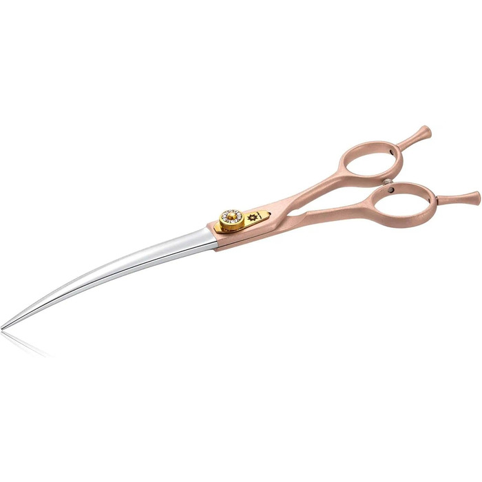 Професійний набір ножиць для грумінгу собак Dream Reach 7'' з японської сталі 440C (5 шт.)