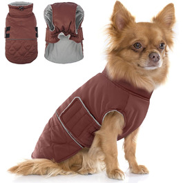 колір: ротбраун