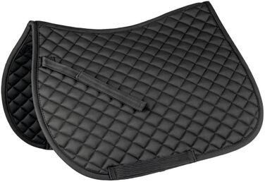 Шетландська підкова WALDHAUSEN Felix, чорна