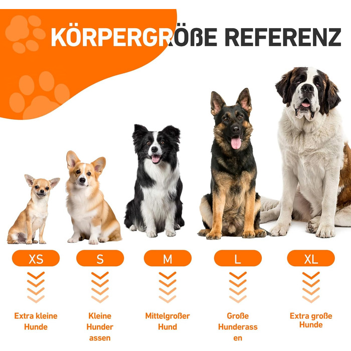 Рушник для собак великих порід, халат для собак, з застібкою на липучці, швидко вбирає воду (XL)