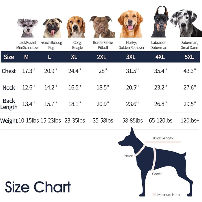 Теплий зимовий пуловер для собак IECOii, теплий пуловер для собак середнього та великого розміру, флісова куртка для собак, зимовий одяг для собак, світшот для собак (Medium, фіолетовий)