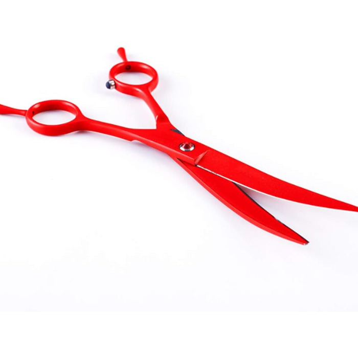 Набір професійних ножиць для грумінгу тварин 7.0 дюймів (5 предметів)