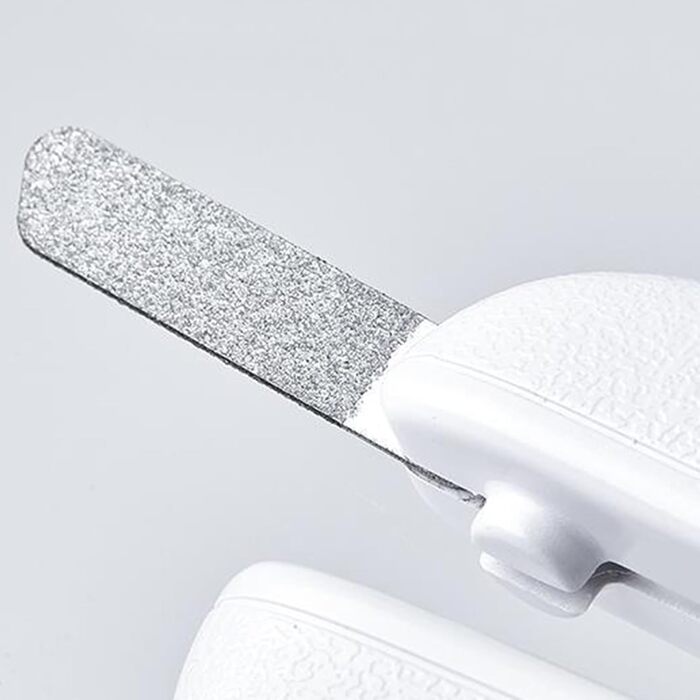 LED кусачки для нігтів домашніх тварин | Кусачки для нігтів собак та котів з підсвічуванням | Тример для нігтів для дому, подорожей та кемпінгу