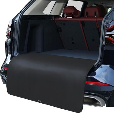 Захист для вантажного відсіку KYG: водовідштовхуючий, стійкий до подряпин, універсальний (105x80 см)