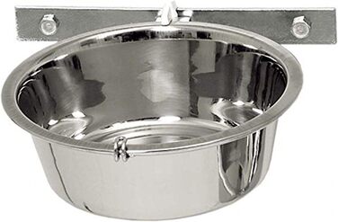 Миска для горіхів Cajou для прикручування, 2800 мл (стійка конструкція), 1 шт.