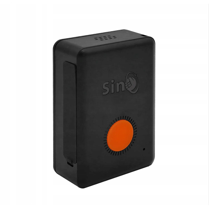 Міні-GPS трекер SinoTrack ST-904L 4G – Локалізатор для дітей, собак та котів з SOS-сигналом