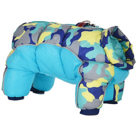 колір: блакитний