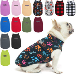 розмір: l (об'єм грудної клітки: 48,2 см)