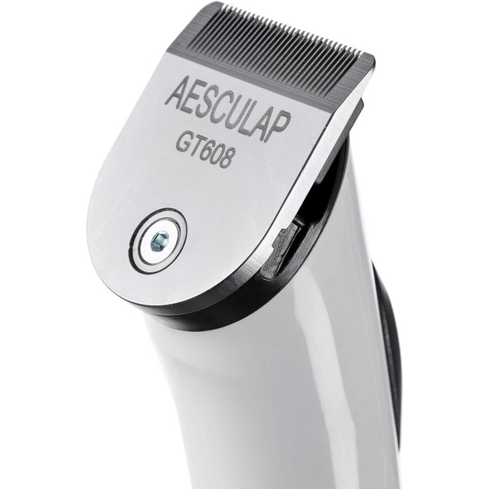 Триммер для грумінгу собак Aesculap Exacta бездротовий
