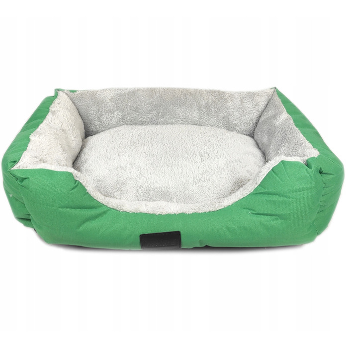 М'яке ліжечко-затишок для собак та котів LEGOWISKO, розмір M