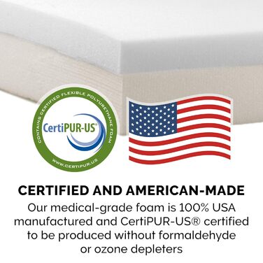 Гірчичне собаче ліжко Furhaven з гелевим шаром, стиль софи, знімний чохол, розмір L (91 x 69 x 17 см)