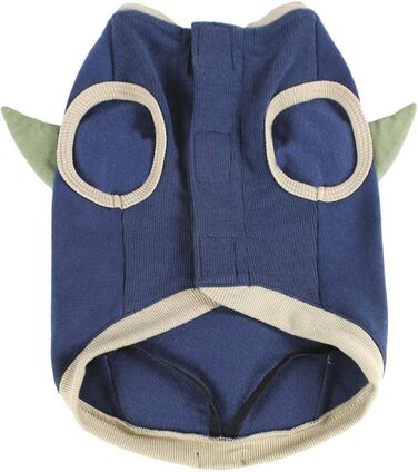 Костюм для собак Disney від CERDÁ LIFE'S LITTLE OENTS (XS)