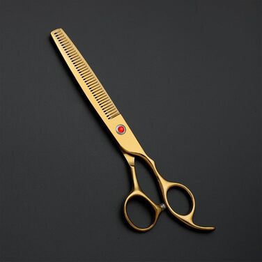 Набір для грумінгу собак та котів, професійний 5-в-1, з гребінцем, 440C нержавіюча сталь