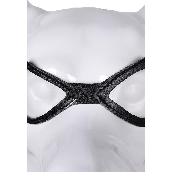 Костюм для собаки, карнавальний, на Хелловін, універсальний розмір, з окулярами