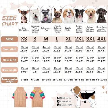 Світер для собак, теплий зимовий, великий розмір XXXL, рожевий, для дівчаток та хлопчиків, теплий, на Новий Рік, для дому та прогулянок