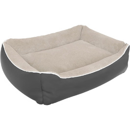 розмір: діагональ 84 см x ширина 66 см x висота 19 см