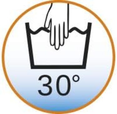 Подушка-пончик для собак та котів Nobby Arusha, рожева, 45 см