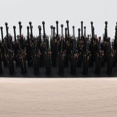 Гребінець для собак та котів від ковтунів, для догляду за шерстю, білий