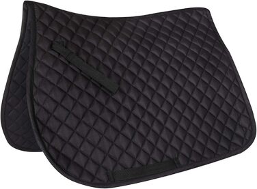 Шетландська підкова WALDHAUSEN Felix, чорна