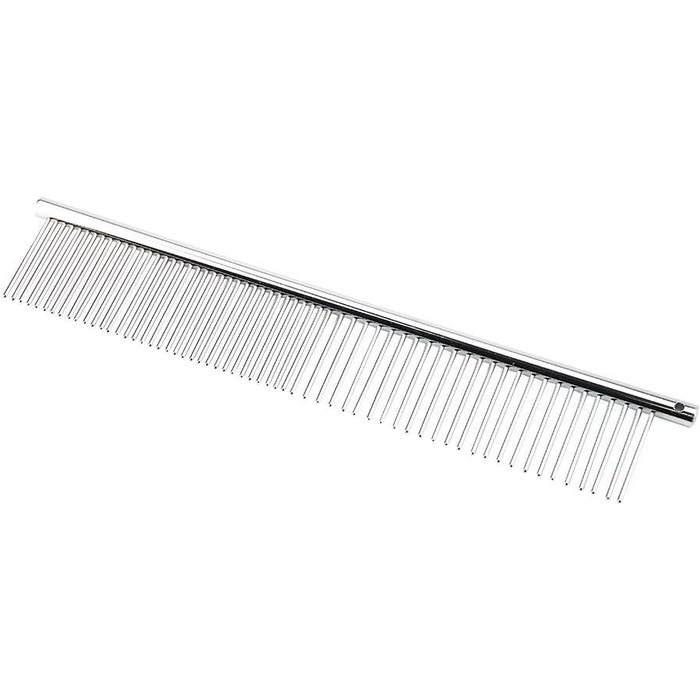 Набір професійних ножиць для грумінгу тварин Fellscheren 7 дюймів (4 шт.) - золоті, для собак та котів