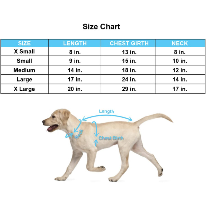 Футболки Star Wars для собак – офіційний ліцензований продукт, легкі та дихаючі, Дарт Вейдер, розмір XL