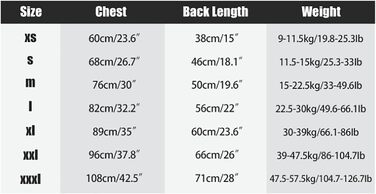 Теплий зимовий піжамний костюм для собак, м'який пуловер, тепла куртка для середніх та великих собак, одяг для домашніх тварин (Синій, XXL)