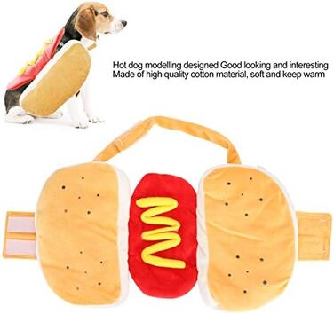 Костюм для собак 