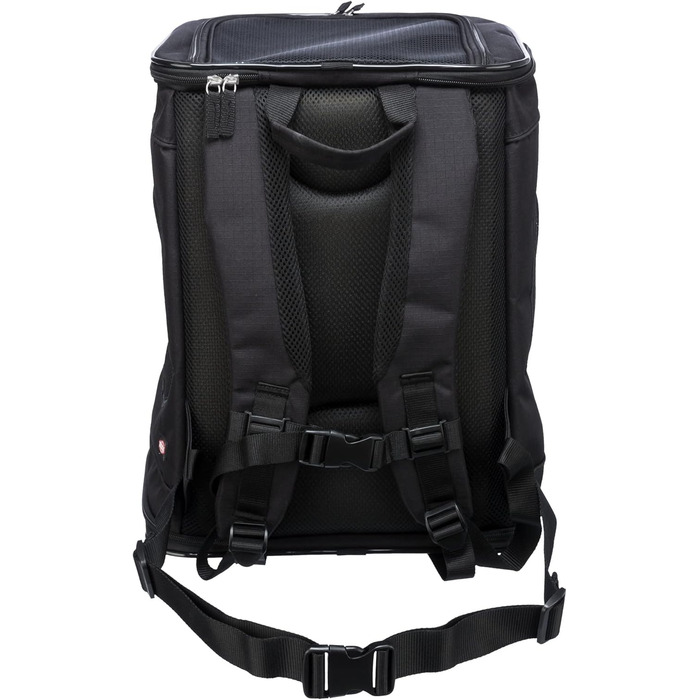 Рюкзак Timon 34×44×30 см — міський, місткий, стильний