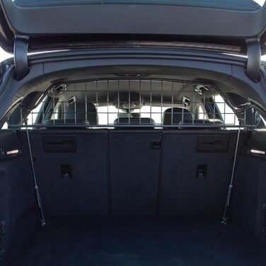 Сітка для собак Travall Audi A4 (2015-2025): захист багажника, надійний перенос тварин