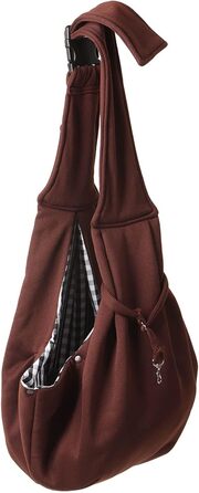 Транспортувальна сумка для собак та котів, переноска для тварин з безпечним кріпленням та кишенями, портативна переноска для щоденного використання