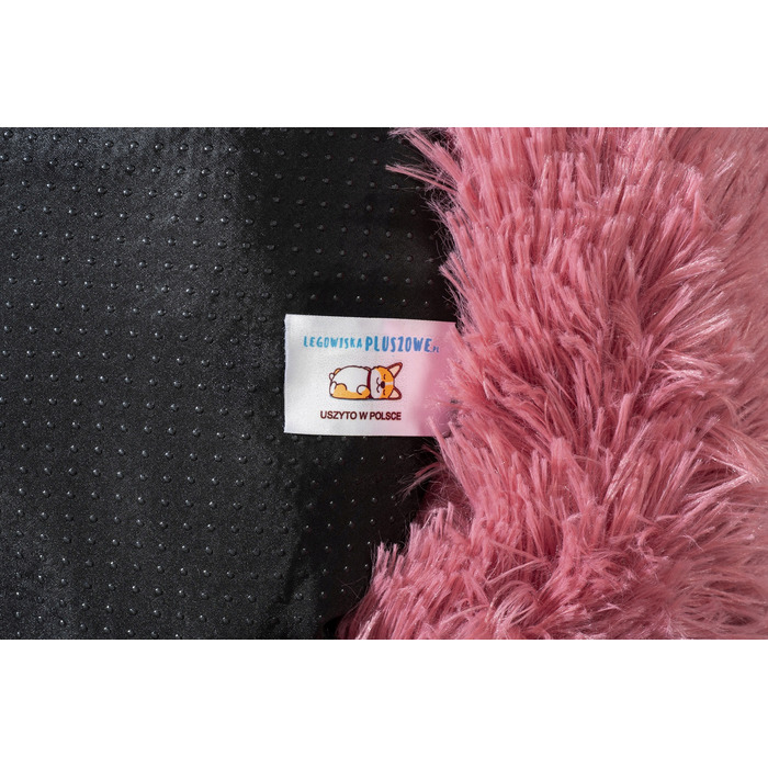 Преміальне лежак для собак та котів 