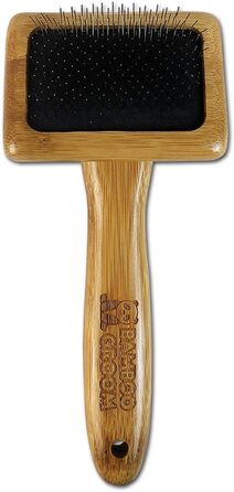 Гребінець Slicker з нержавіючої сталі для грумінгу домашніх тварин