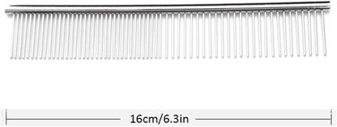 Набір ножиць для грумінгу собак та котів: прямі, зігнуті, з нержавіючої сталі